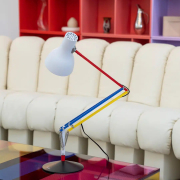 LAMPA BIURKOWA TYPE 75 PAUL SMITH EDITION THREE ANGLEPOISE