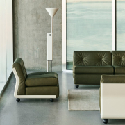 Lampa podłogowa Twist Hay