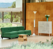 Lampa podłogowa Twist Hay