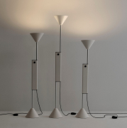 Lampa podłogowa Twist Hay