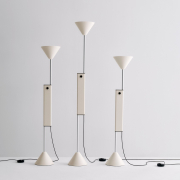 Lampa podłogowa Twist Hay