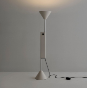 Lampa podłogowa Twist Hay