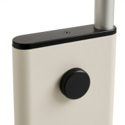 Lampa podłogowa Twist Hay