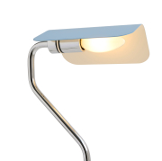 Lampa podłogowa Apex niebieska Hay