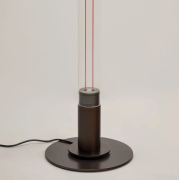 Lampa podłogowa Dia Bronze Martinelli Luce
