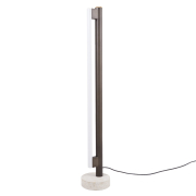 Lampa podłogowa Eiffel Single 1000 Gunmetal Frama