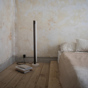 Lampa podłogowa Eiffel Single 1000 Gunmetal Frama