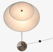 Lampa podłogowa Gio LN28 Andtradition