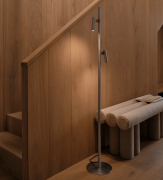 Lampa podłogowa Makoto