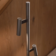 Lampa podłogowa Makoto