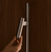 Lampa podłogowa Makoto