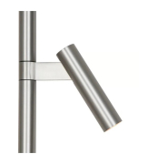 Lampa podłogowa Makoto