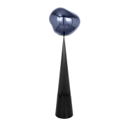 Lampa podłogowa Melt Cone Fat Smoke Tom Dixon