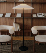 Lampa podłogowa Nebra New Works