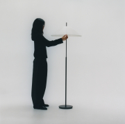 Lampa podłogowa Nebra New Works