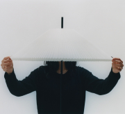 Lampa podłogowa Nebra New Works
