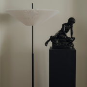 Lampa podłogowa Nebra New Works