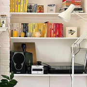 LAMPA PODŁOGOWA TYPE 75 ALPINE WHITE ANGLEPOISE