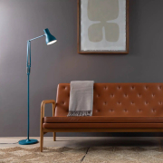 LAMPA PODŁOGOWA TYPE 75 MARGARET HOWELL EDITION SAXON BLUE ANGLEPOISE