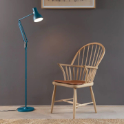 LAMPA PODŁOGOWA TYPE 75 MARGARET HOWELL EDITION SAXON BLUE ANGLEPOISE