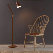 LAMPA PODŁOGOWA TYPE 75 MARGARET HOWELL EDITION SIENNA ANGLEPOISE