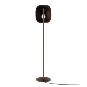 Lampa Podłogowa Wing brązowa Audo Copenhagen
