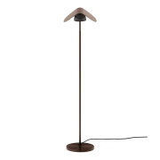 Lampa Podłogowa Wing brązowa Audo Copenhagen