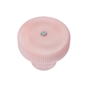 Lampa przenośna Ripple różowa Ferm Living