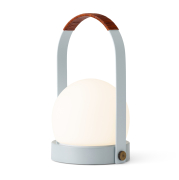 Lampa przenośna Carrie błękitna Audo Copenhagen