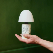 Lampa przenośna Fuse Made By Hand