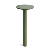 Lampa przenośna Host 22 cm zielona Hay