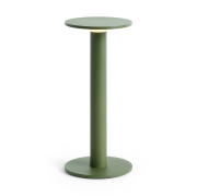 Lampa przenośna Host 22 cm zielona Hay