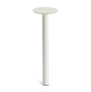 Lampa przenośna Host 30 cm biała Hay