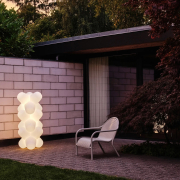 Lampa przenośna Jack Tom Dixon