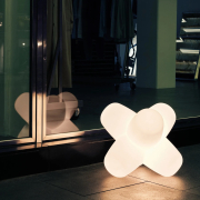 Lampa przenośna Jack Tom Dixon