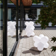 Lampa przenośna Jack Tom Dixon
