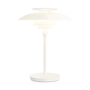 Lampa przenośna PH 80 biała Louis Poulsen