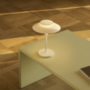 Lampa przenośna PH 80 biała Louis Poulsen