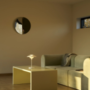 Lampa przenośna PH 80 biała Louis Poulsen