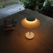 Lampa przenośna PH 80 biała Louis Poulsen