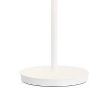 Lampa przenośna PH 80 biała Louis Poulsen