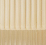 Lampa przenośna Ripple beżowa Ferm Living