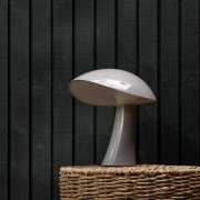 Lampa przenośna Rumee 220 szara Louis Poulsen