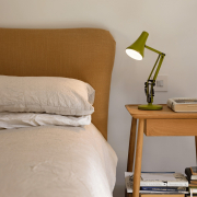 Lampa przenośna type 90 mini mini avocado green Anglepoise