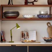 Lampa przenośna type 90 mini mini avocado green Anglepoise
