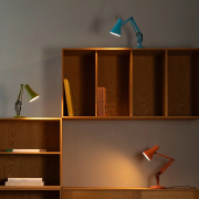 Lampa przenośna type 90 mini mini avocado green Anglepoise