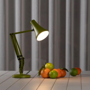 Lampa przenośna type 90 mini mini avocado green Anglepoise