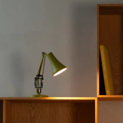 Lampa przenośna type 90 mini mini avocado green Anglepoise
