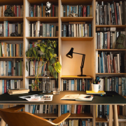 LAMPA PRZENOŚNA TYPE 90 MINI MINI CARBON BLACK ANGLEPOISE