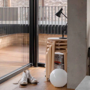 LAMPA PRZENOŚNA TYPE 90 MINI MINI CARBON BLACK ANGLEPOISE